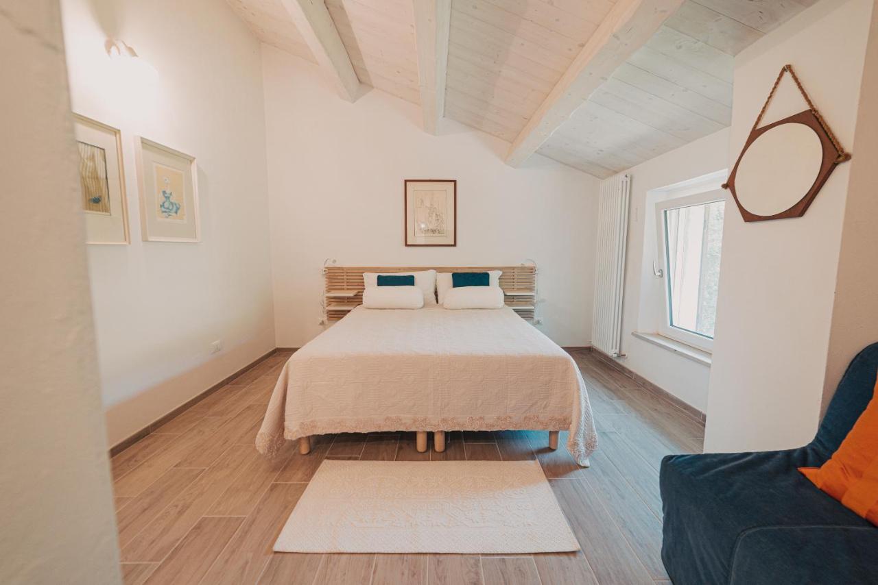 Casale Di Nicolo Appartement Urbino Buitenkant foto