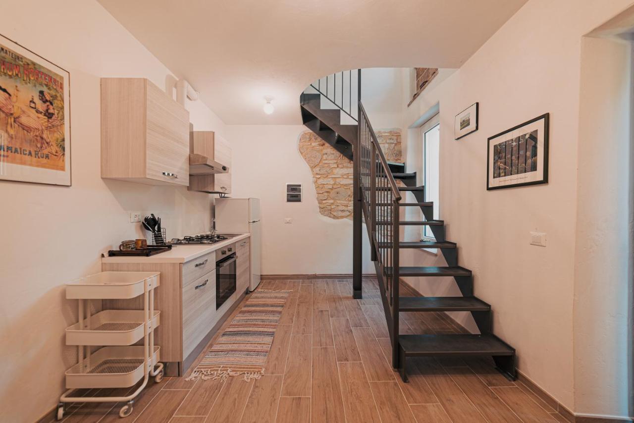 Casale Di Nicolo Appartement Urbino Buitenkant foto