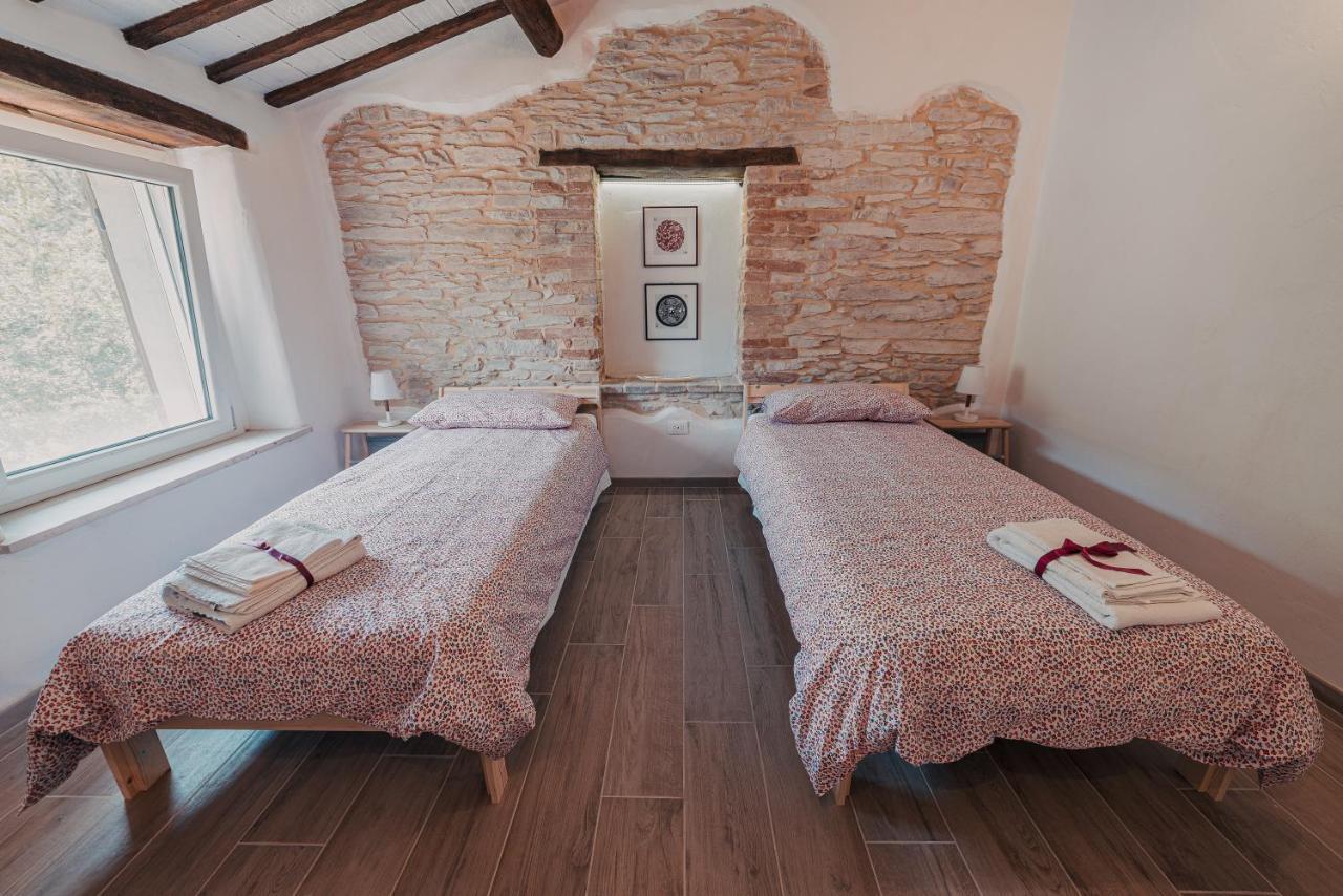 Casale Di Nicolo Appartement Urbino Buitenkant foto