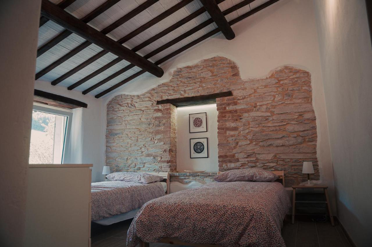 Casale Di Nicolo Appartement Urbino Buitenkant foto