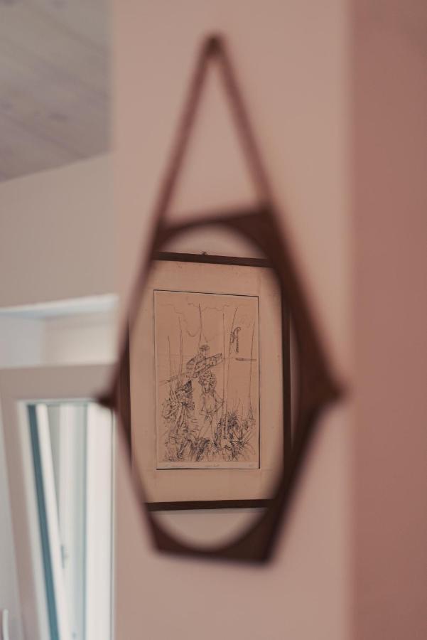 Casale Di Nicolo Appartement Urbino Buitenkant foto