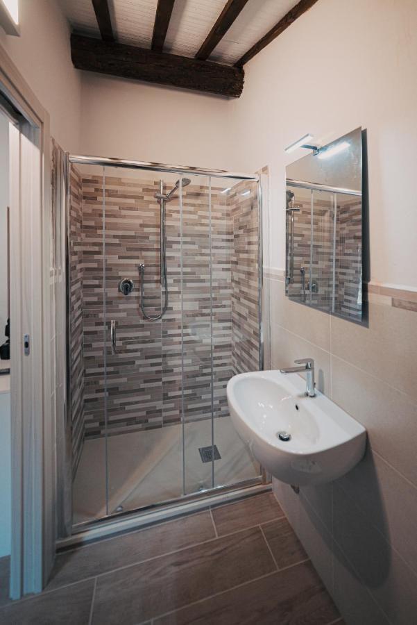 Casale Di Nicolo Appartement Urbino Buitenkant foto