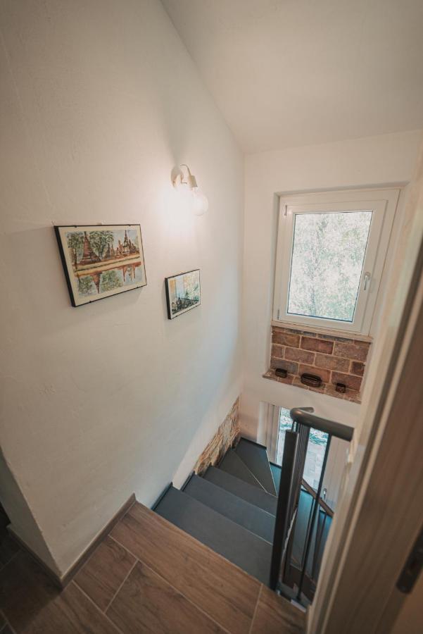 Casale Di Nicolo Appartement Urbino Buitenkant foto