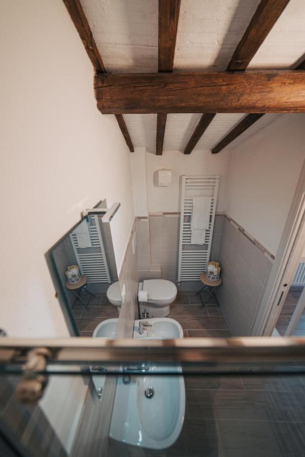 Casale Di Nicolo Appartement Urbino Buitenkant foto