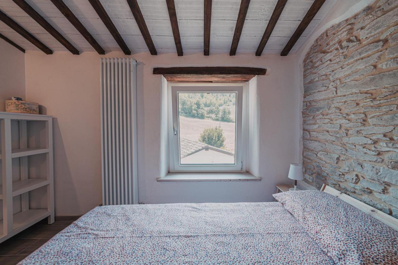 Casale Di Nicolo Appartement Urbino Buitenkant foto