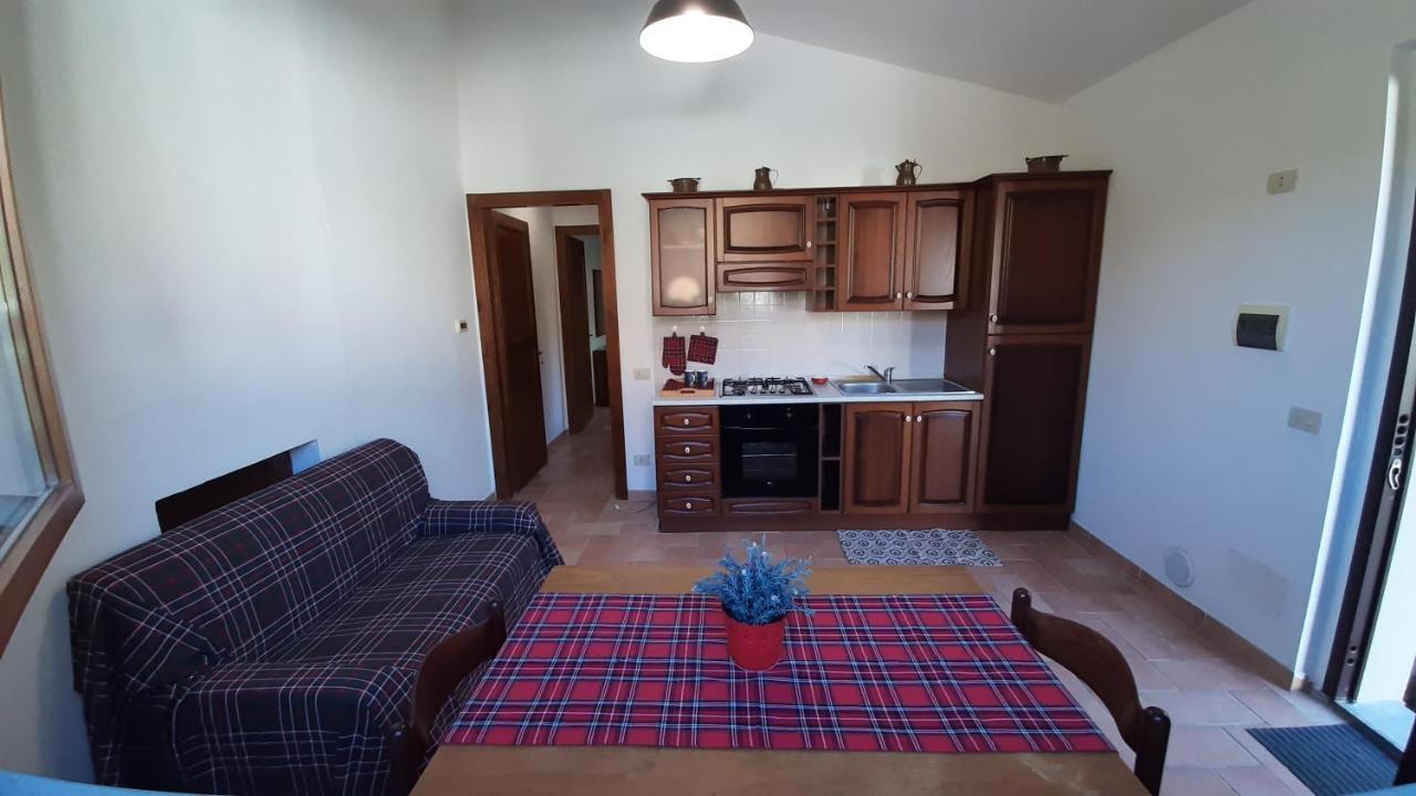 Casale Di Nicolo Appartement Urbino Buitenkant foto