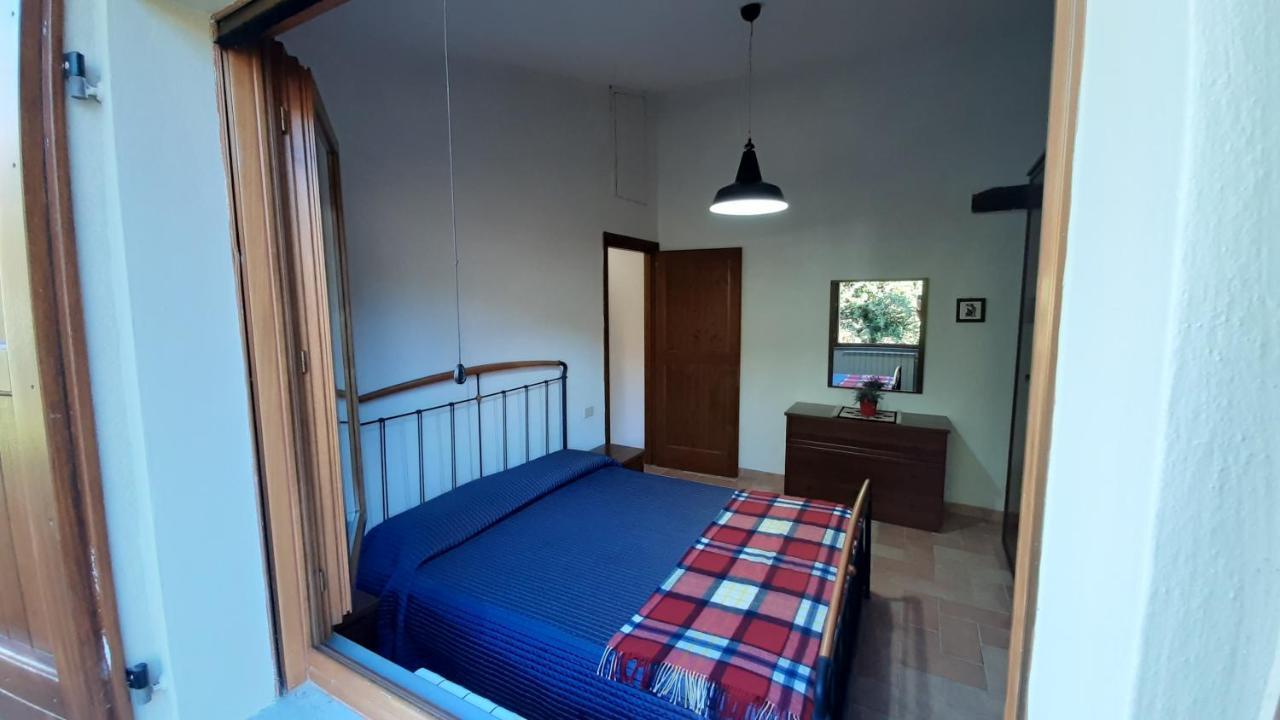 Casale Di Nicolo Appartement Urbino Buitenkant foto