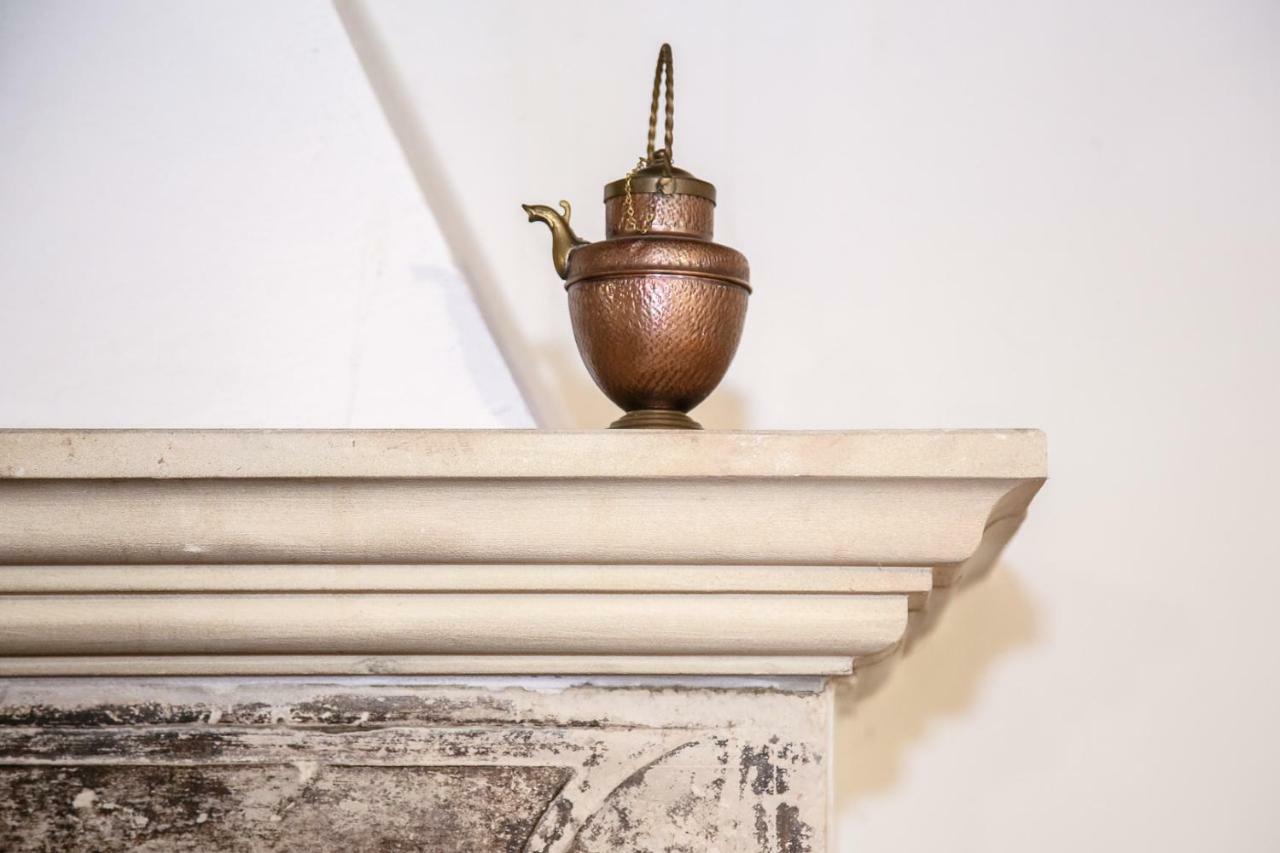 Casale Di Nicolo Appartement Urbino Buitenkant foto