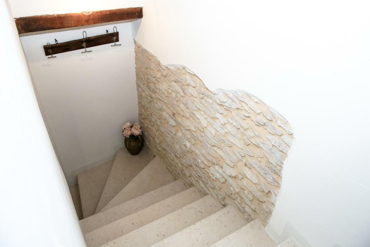 Casale Di Nicolo Appartement Urbino Buitenkant foto