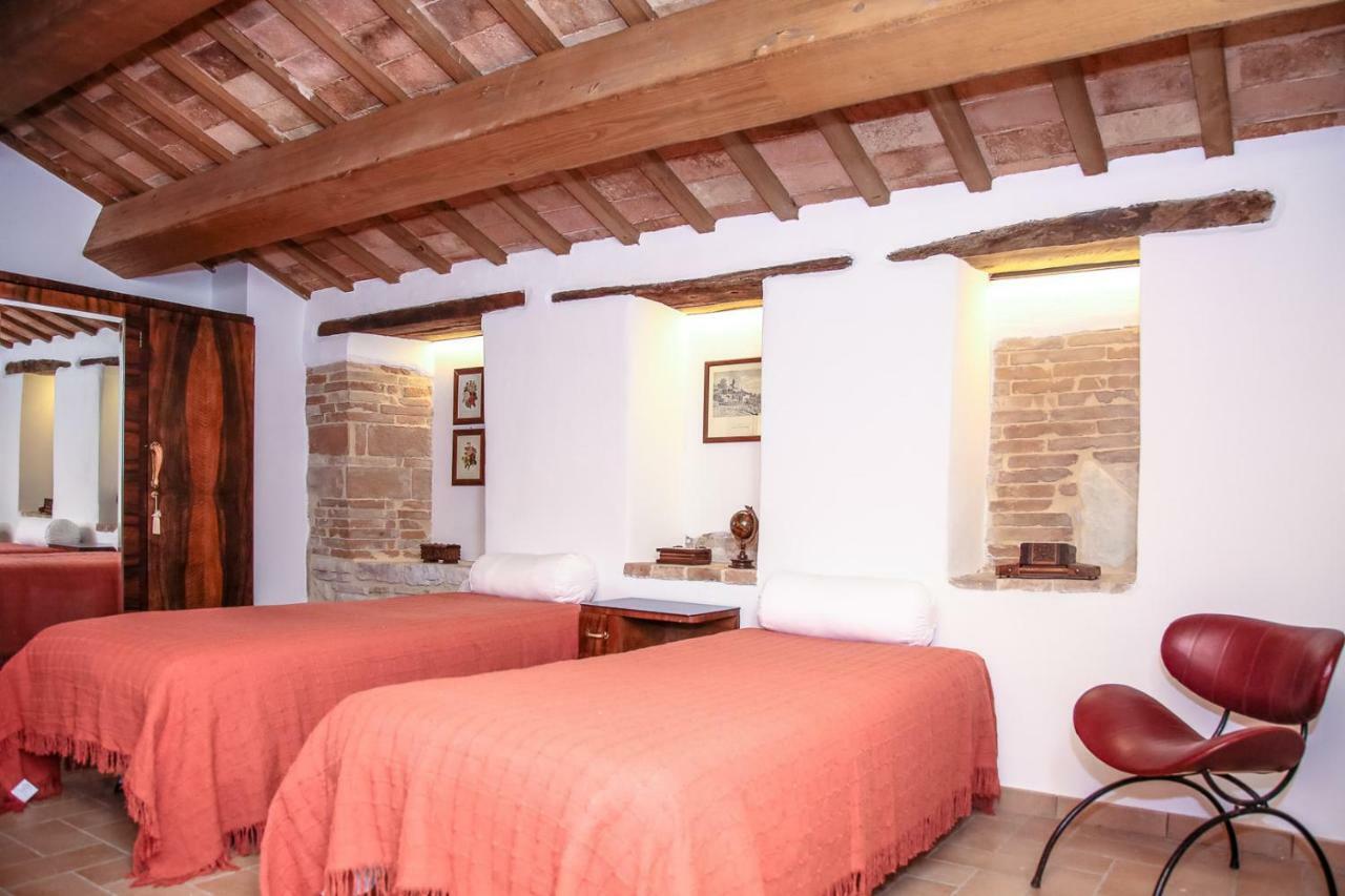 Casale Di Nicolo Appartement Urbino Buitenkant foto