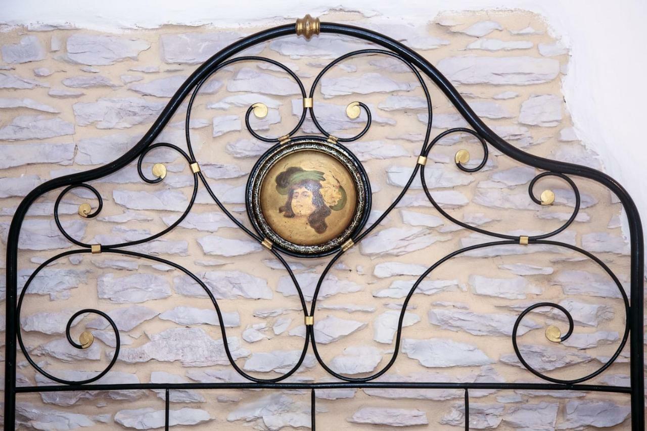 Casale Di Nicolo Appartement Urbino Buitenkant foto