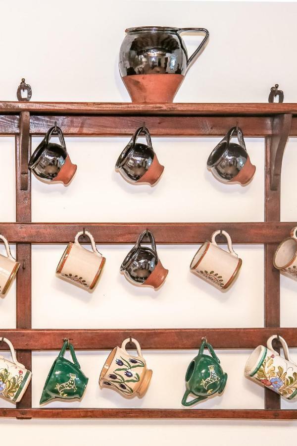 Casale Di Nicolo Appartement Urbino Buitenkant foto