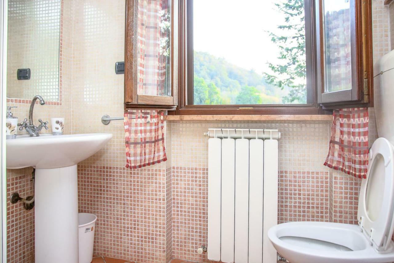 Casale Di Nicolo Appartement Urbino Buitenkant foto
