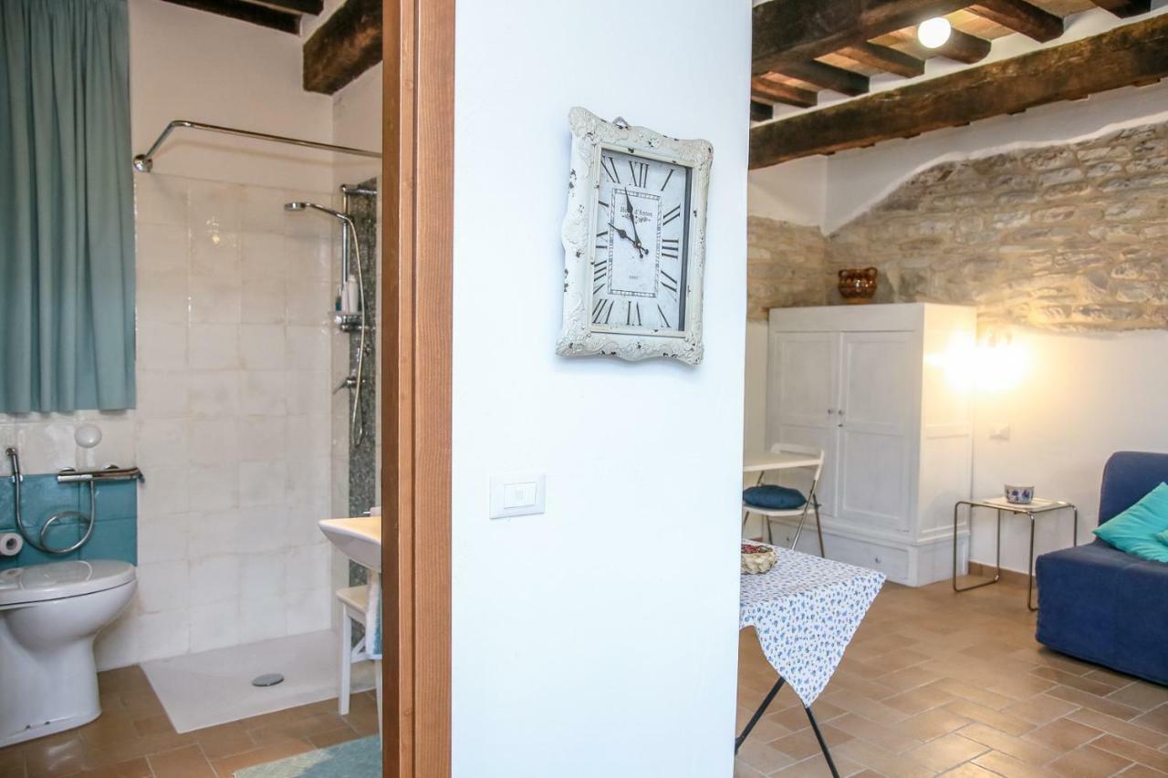 Casale Di Nicolo Appartement Urbino Buitenkant foto