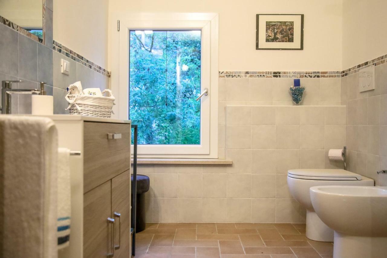 Casale Di Nicolo Appartement Urbino Buitenkant foto