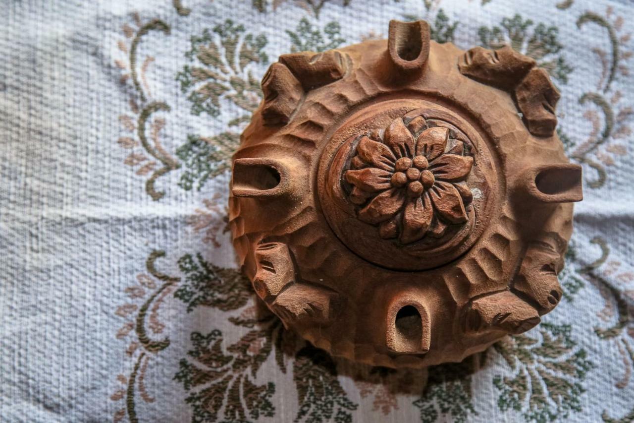 Casale Di Nicolo Appartement Urbino Buitenkant foto
