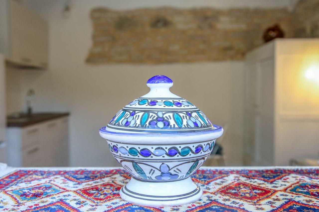 Casale Di Nicolo Appartement Urbino Buitenkant foto